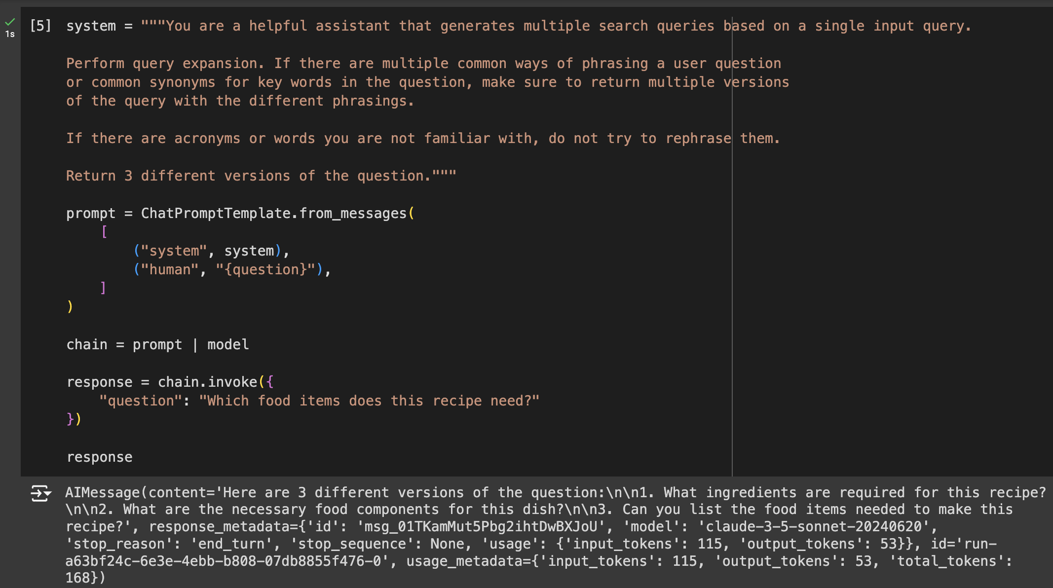 Zero-shot Query Rewriting